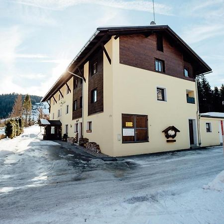 Appartement Sonnengluck By Monicare Leutasch Buitenkant foto