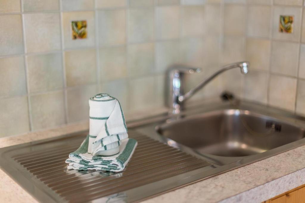 Appartement Sonnengluck By Monicare Leutasch Buitenkant foto